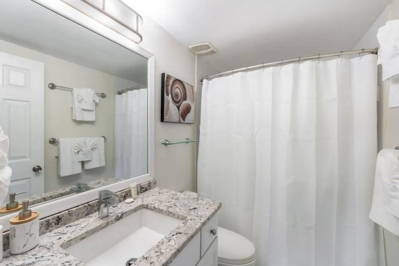 George Town Villas #117 0*, George Town Cayman Islands