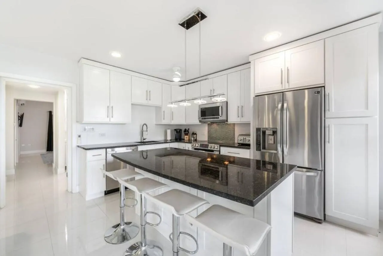 Apartment George Town Villas #117 Cayman Islands