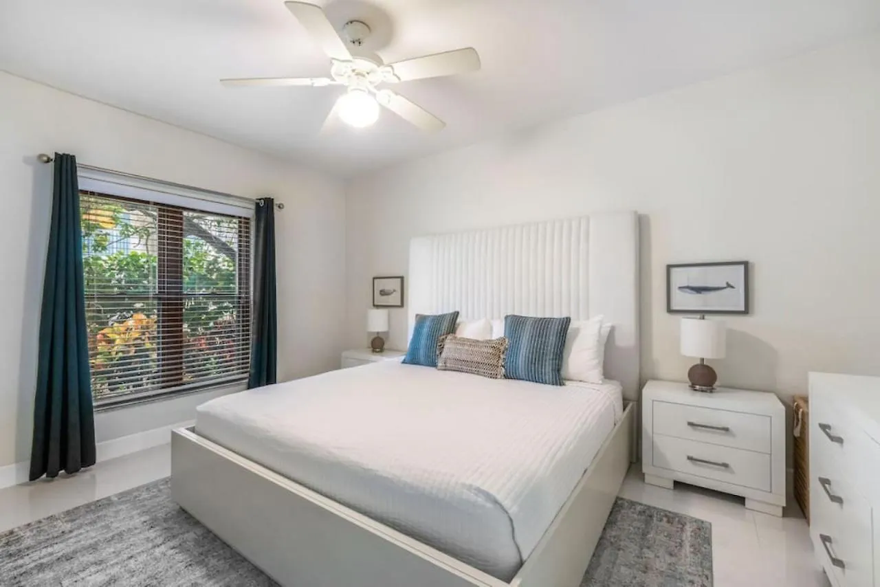 George Town Villas #117 Cayman Islands