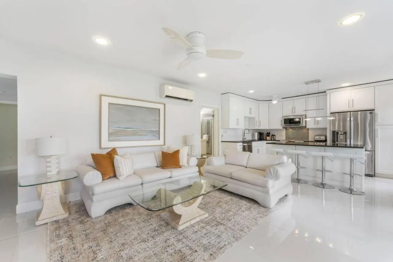 George Town Villas #117 Cayman Islands
